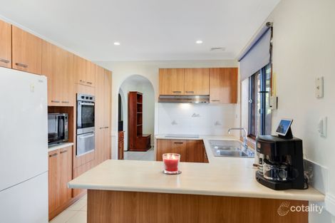 Property photo of 99 Andromeda Drive Cranebrook NSW 2749