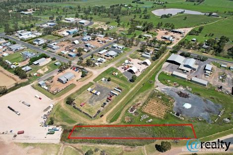 1 Dedaunton St, Millmerran, QLD 4357