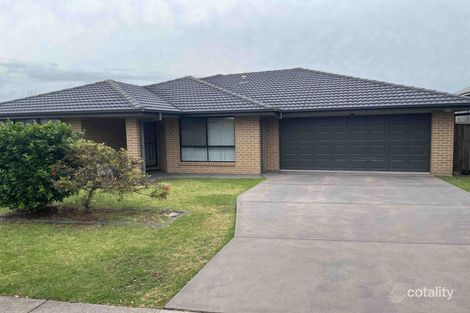 10 Oystercatcher St, Aberglasslyn, NSW 2320