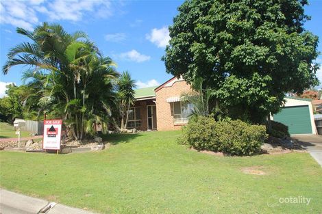 Property photo of 1 Keystone Street Beenleigh QLD 4207
