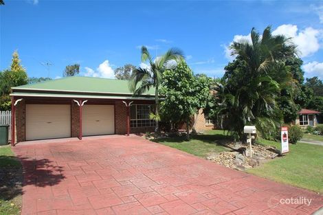 Property photo of 1 Keystone Street Beenleigh QLD 4207