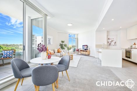 661/3 Baywater Dr, Wentworth Point, NSW 2127