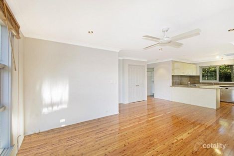 Property photo of 35 Greystoke Street Wheeler Heights NSW 2097