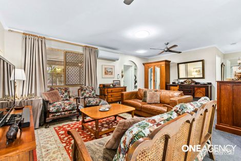 Property photo of 8 Sittella Close Eli Waters QLD 4655