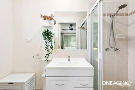 Property photo of 8 Sittella Close Eli Waters QLD 4655