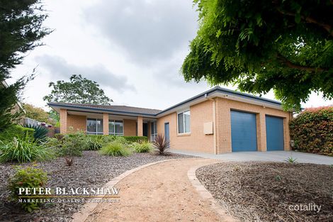 Property photo of 7 Walton Street Isaacs ACT 2607