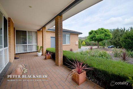 Property photo of 7 Walton Street Isaacs ACT 2607