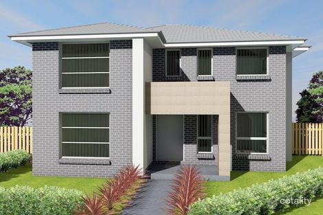 Property photo of LOT 78 Rickard Road Leppington NSW 2179