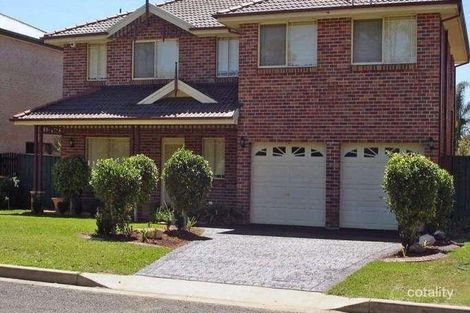 26 Wellesley St, Pitt Town, NSW 2756