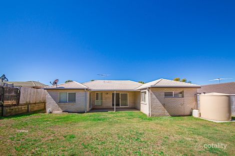 Property photo of 3 Hill End Avenue Hillcrest QLD 4118