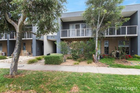 Property photo of 312 Boardwalk Boulevard Point Cook VIC 3030