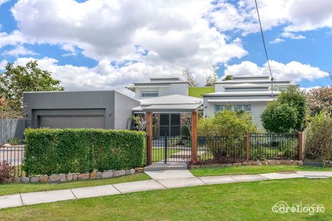 Property photo of 20 Girton Street Alderley QLD 4051