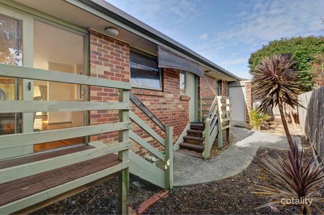 Property photo of 2/11 Albert Street Ringwood VIC 3134