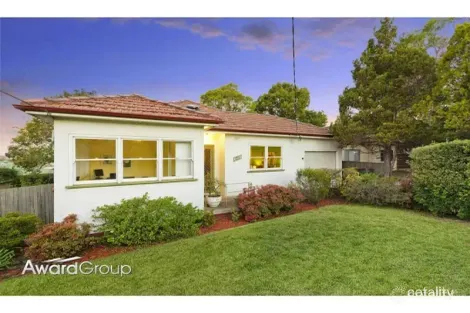 649 VICTORIA RD, ERMINGTON, NSW 2115