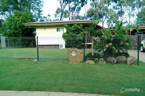 Property photo of 29 McLaughlin Crescent Glenden QLD 4743