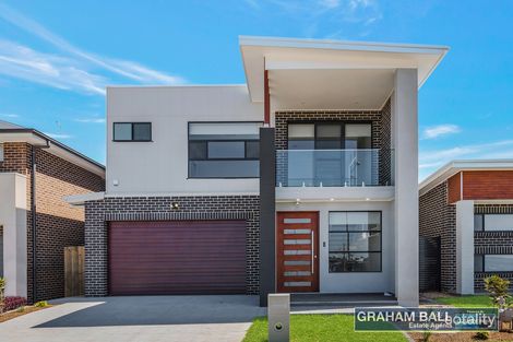 110b Banfield Dr, Oran Park, NSW 2570