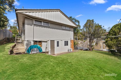 Property photo of 4 Pylara Crescent Ferny Hills QLD 4055