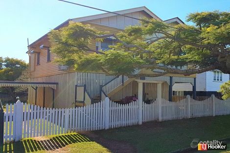 Property photo of 34 Cotton Street Shorncliffe QLD 4017