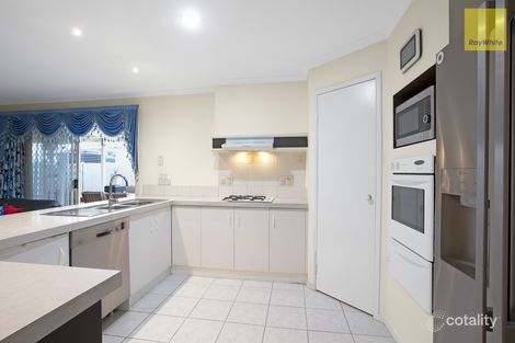 Property photo of 11 Profita Avenue Sydenham VIC 3037
