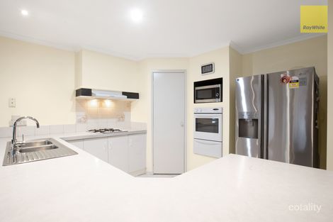 Property photo of 11 Profita Avenue Sydenham VIC 3037