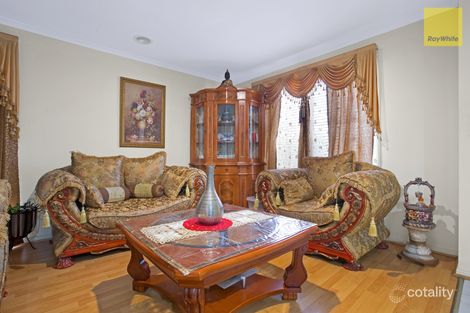 Property photo of 11 Profita Avenue Sydenham VIC 3037