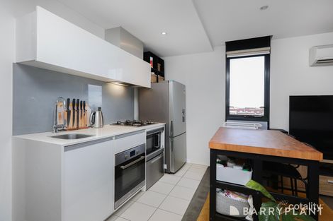 Property photo of 401B/2 Dennis Street Footscray VIC 3011