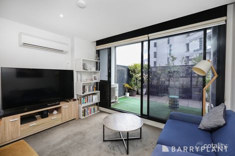 Property photo of 401B/2 Dennis Street Footscray VIC 3011