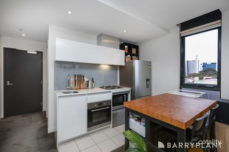 Property photo of 401B/2 Dennis Street Footscray VIC 3011