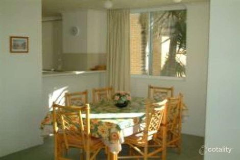 Property photo of 13/243 Boundary Street Coolangatta QLD 4225