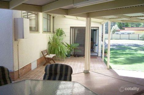 Property photo of 18 Annetts Parade Mossy Point NSW 2537