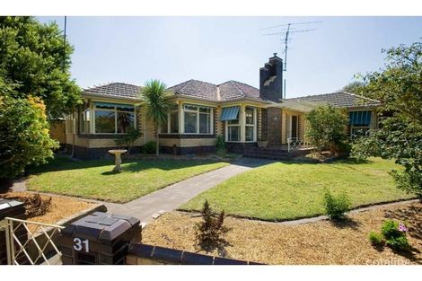 31 Barbara St, Moorabbin, VIC 3189