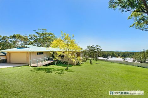 3 Barrangga Ct, Bonny Hills, NSW 2445