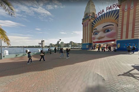 Property photo of 607/3 Holdsworth Avenue St Leonards NSW 2065