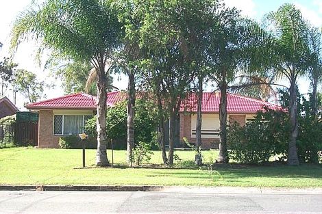 130 Begonia St, Browns Plains, QLD 4118