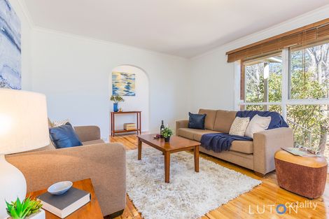 Property photo of 17 Salsola Street Rivett ACT 2611