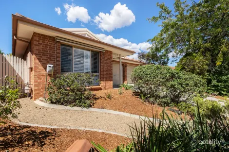Property photo of 52 James Smith Circuit Conder ACT 2906