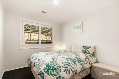 Property photo of 52 James Smith Circuit Conder ACT 2906