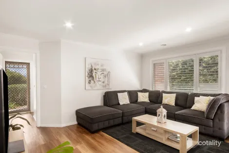 Property photo of 52 James Smith Circuit Conder ACT 2906