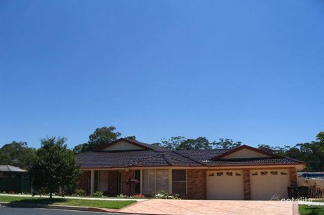 21 Churnwood Dr, Fletcher, NSW 2287