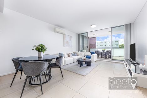 408/85 Park Rd, Homebush, NSW 2140