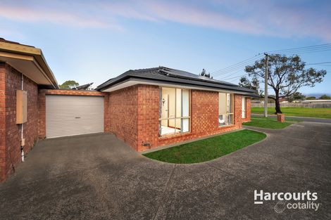 Property photo of 1/9 Parkview Close Dandenong VIC 3175