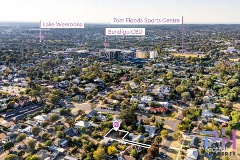 22 Anderson St, North Bendigo, VIC 3550