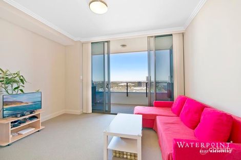Property photo of 1005/11 Australia Avenue Sydney Olympic Park NSW 2127