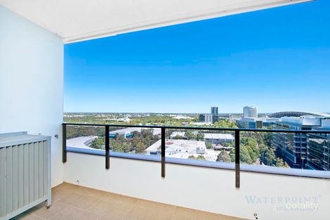 Property photo of 1005/11 Australia Avenue Sydney Olympic Park NSW 2127