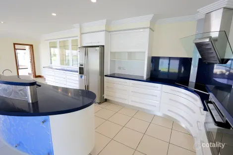 Property photo of 72 Monaco Drive Zilzie QLD 4710