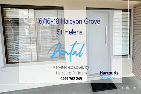 Property photo of 6/16-18 Halcyon Grove St Helens TAS 7216