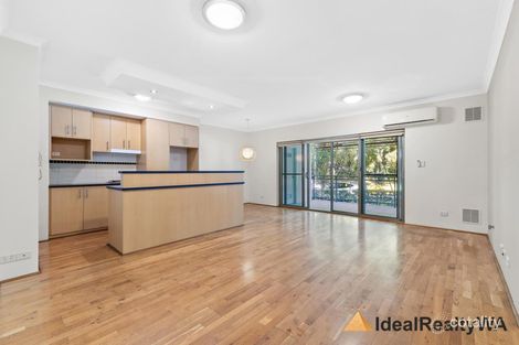 Property photo of 3/4 Delhi Street West Perth WA 6005