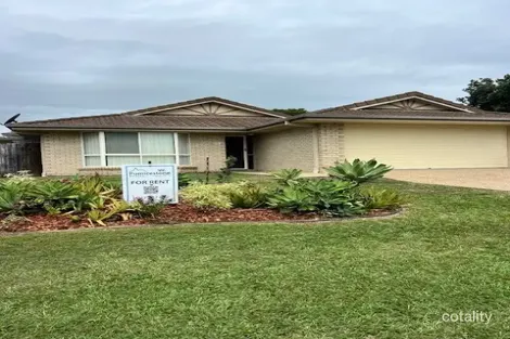 11 Radiata Ct, Morayfield, QLD 4506