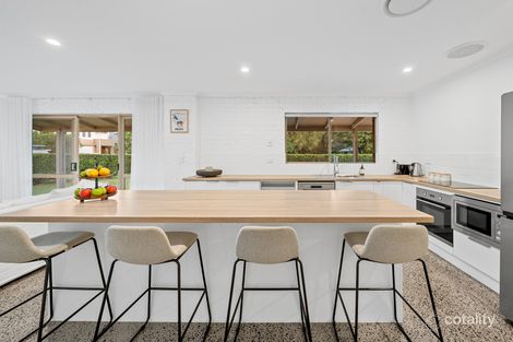 Property photo of 2 Haliad Drive Mount Coolum QLD 4573