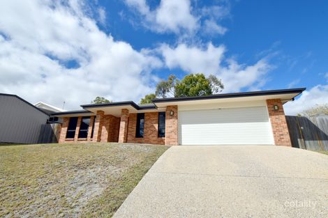 Property photo of 29 Sharyn Drive New Auckland QLD 4680